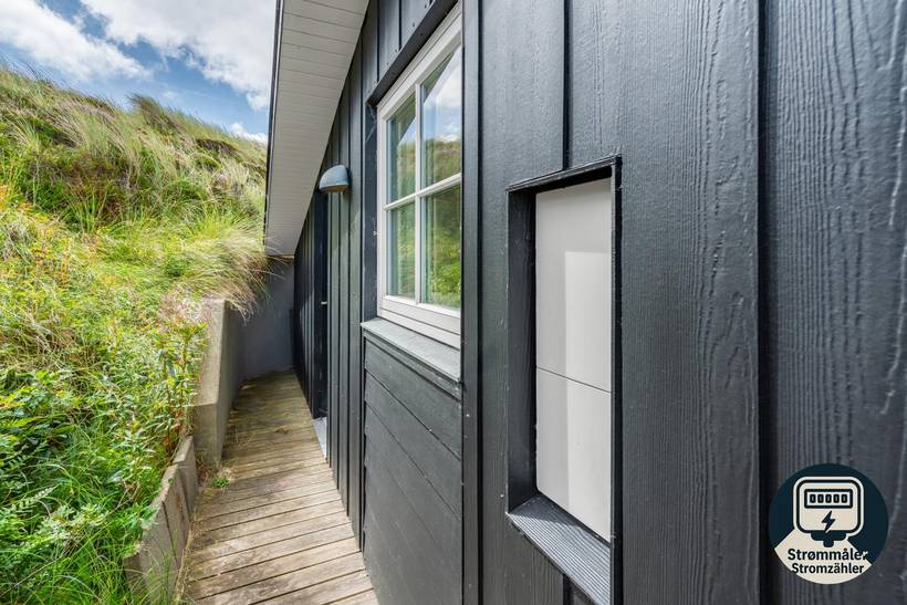 Foto von Ferienhaus JT01 in Henne Strand - Westjütland