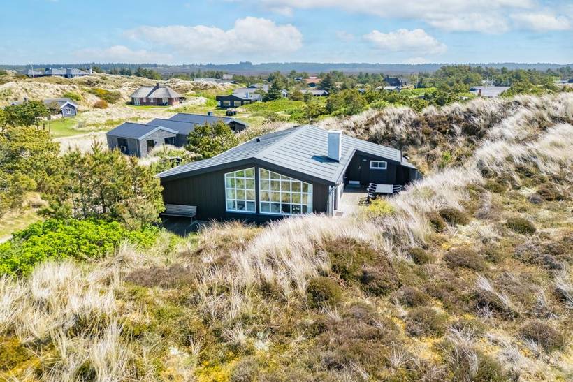 Foto von Ferienhaus JT01 in Henne Strand - Westjütland