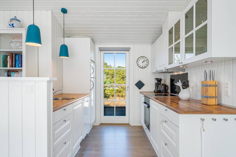 Foto von Ferienhaus JT01 in Henne Strand - Westjütland