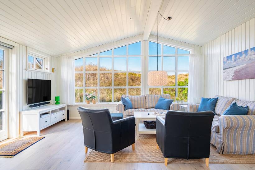 Foto von Ferienhaus JT01 in Henne Strand - Westjütland