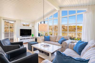 Vorschaubild von Ferienhaus JT01 in Henne Strand - Westjütland