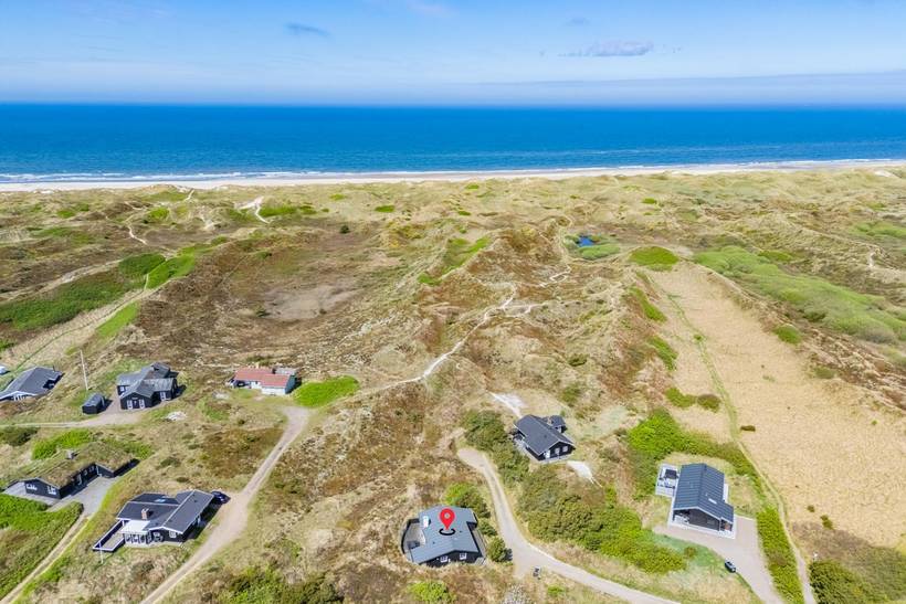 Foto von Ferienhaus JT01 in Henne Strand - Westjütland