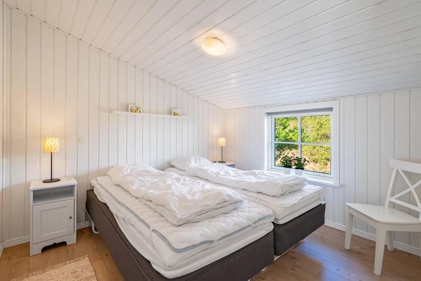 Foto von Ferienhaus JT01 in Henne Strand - Westjütland