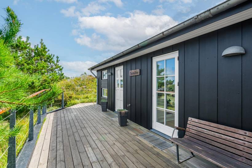 Foto von Ferienhaus JT01 in Henne Strand - Westjütland