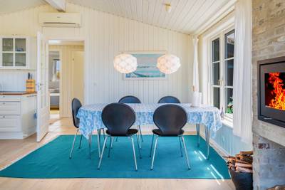 Vorschaubild von Ferienhaus JT01 in Henne Strand - Westjütland