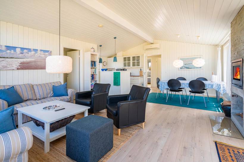 Foto von Ferienhaus JT01 in Henne Strand - Westjütland