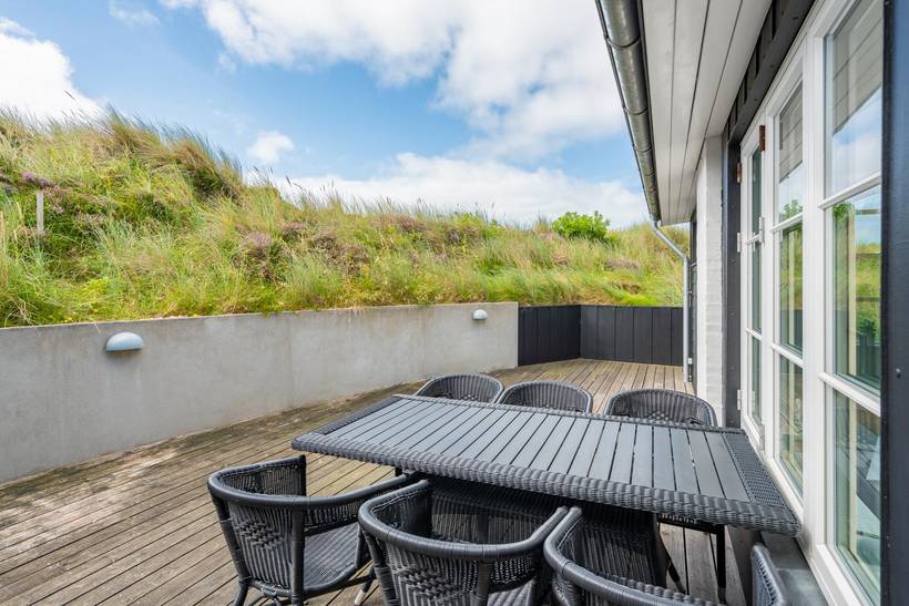 Foto von Ferienhaus JT01 in Henne Strand - Westjütland