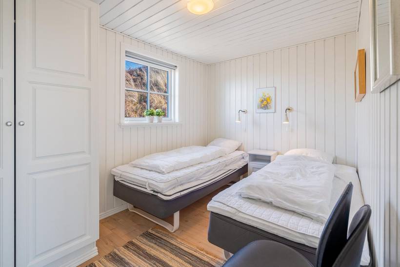Foto von Ferienhaus JT01 in Henne Strand - Westjütland