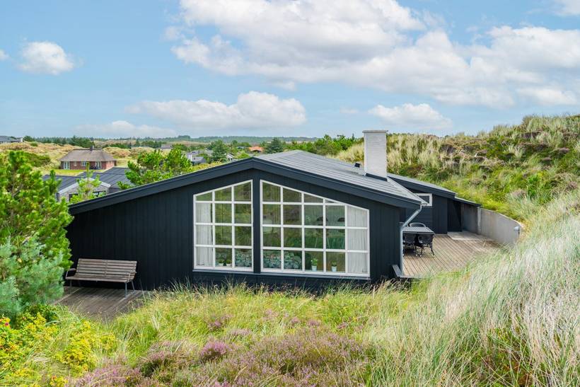 Foto von Ferienhaus JT01 in Henne Strand - Westjütland