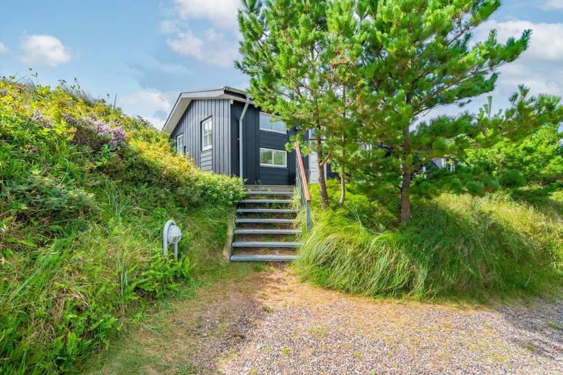 Foto von Ferienhaus JT01 in Henne Strand - Westjütland