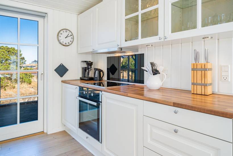 Foto von Ferienhaus JT01 in Henne Strand - Westjütland