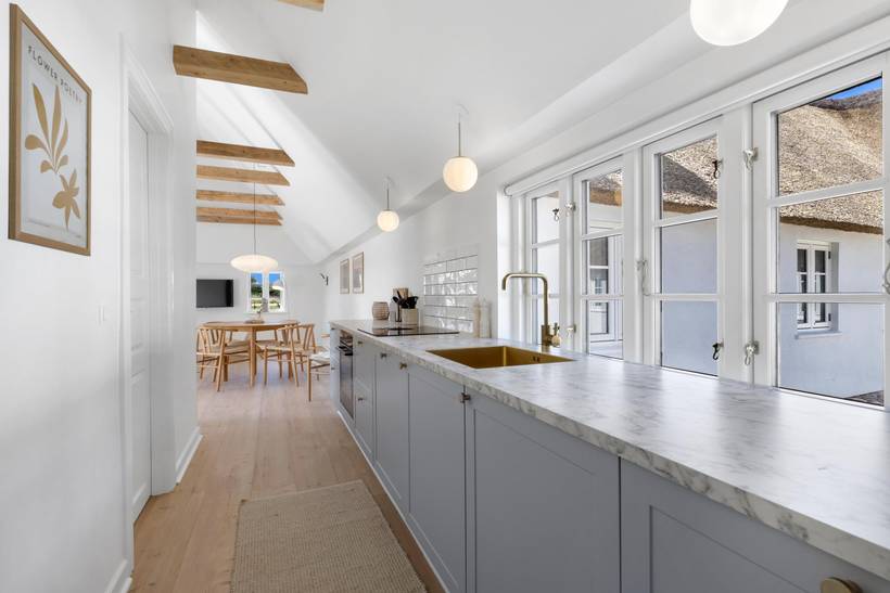 Foto von Ferienhaus JT03 in Blåvand - Westjütland