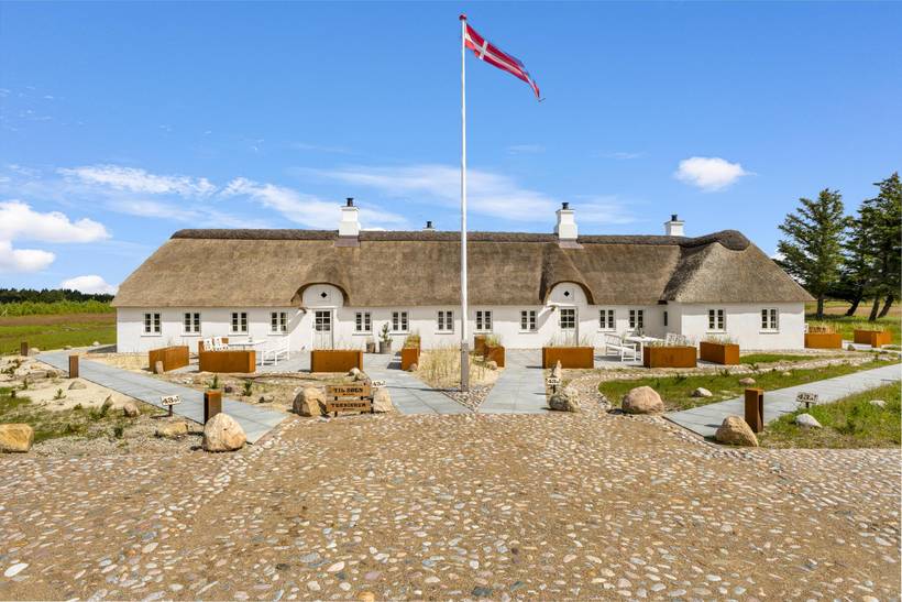 Foto von Ferienhaus JT03 in Blåvand - Westjütland