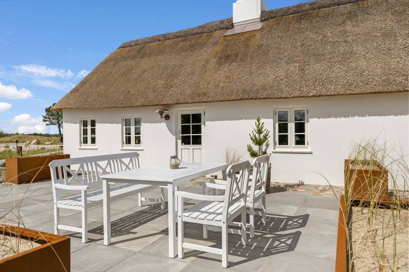 Foto von Ferienhaus JT03 in Blåvand - Westjütland