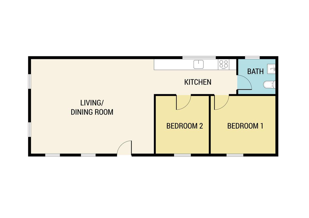 Vorschaubild von Ferienhaus JT03 in Blåvand - Westjütland