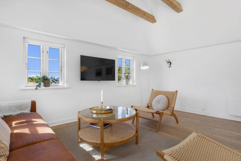 Foto von Ferienhaus JT03 in Blåvand - Westjütland