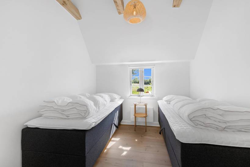 Foto von Ferienhaus JT03 in Blåvand - Westjütland