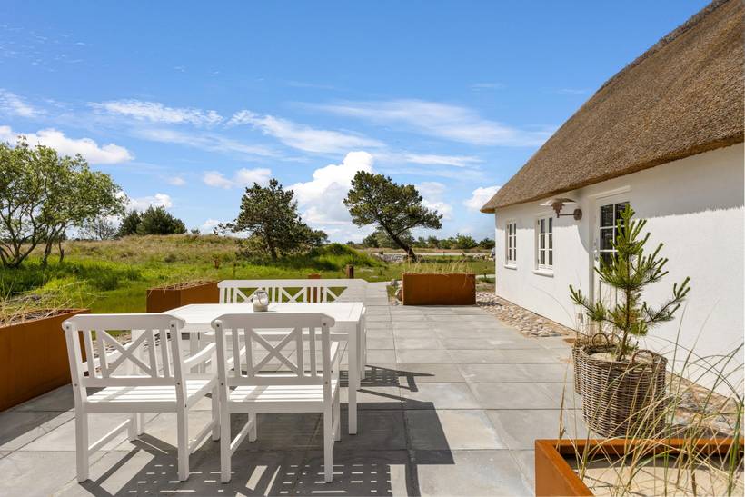 Foto von Ferienhaus JT03 in Blåvand - Westjütland