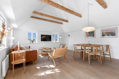Vorschaubild von Ferienhaus JT03 in Blåvand - Westjütland