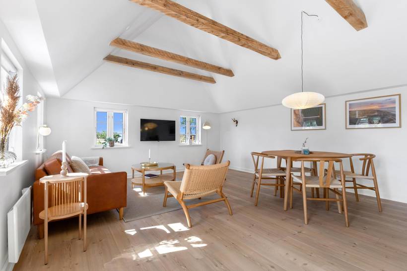 Foto von Ferienhaus JT03 in Blåvand - Westjütland