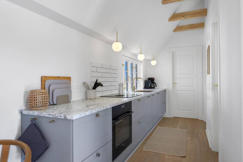 Foto von Ferienhaus JT03 in Blåvand - Westjütland