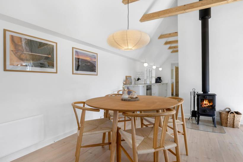 Foto von Ferienhaus JT03 in Blåvand - Westjütland