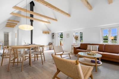 Vorschaubild von Ferienhaus JT03 in Blåvand - Westjütland