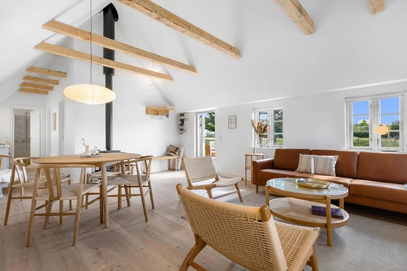 Foto von Ferienhaus JT03 in Blåvand - Westjütland