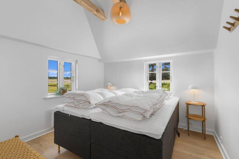 Foto von Ferienhaus JT03 in Blåvand - Westjütland