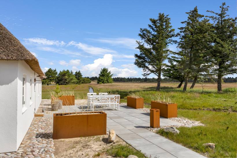 Foto von Ferienhaus JT03 in Blåvand - Westjütland