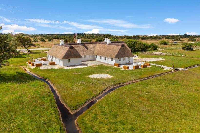 Foto von Ferienhaus JT03 in Blåvand - Westjütland
