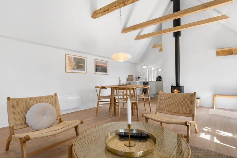 Foto von Ferienhaus JT03 in Blåvand - Westjütland
