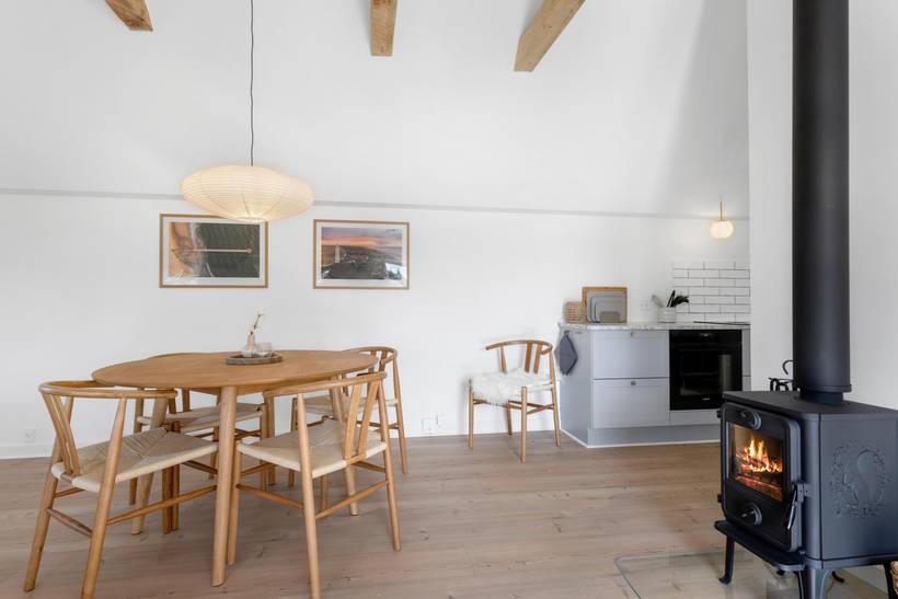 Foto von Ferienhaus JT03 in Blåvand - Westjütland