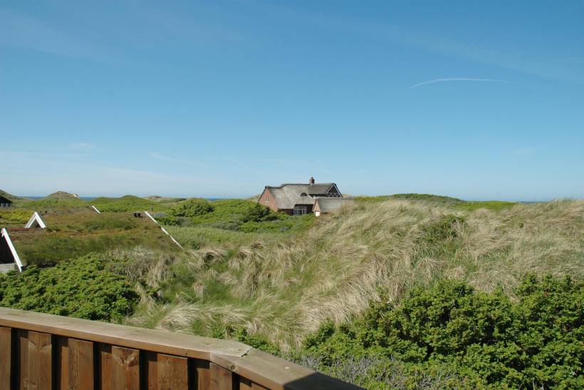 Foto von Ferienhaus JT05 in Saltum - Blokhus - Nordjütland