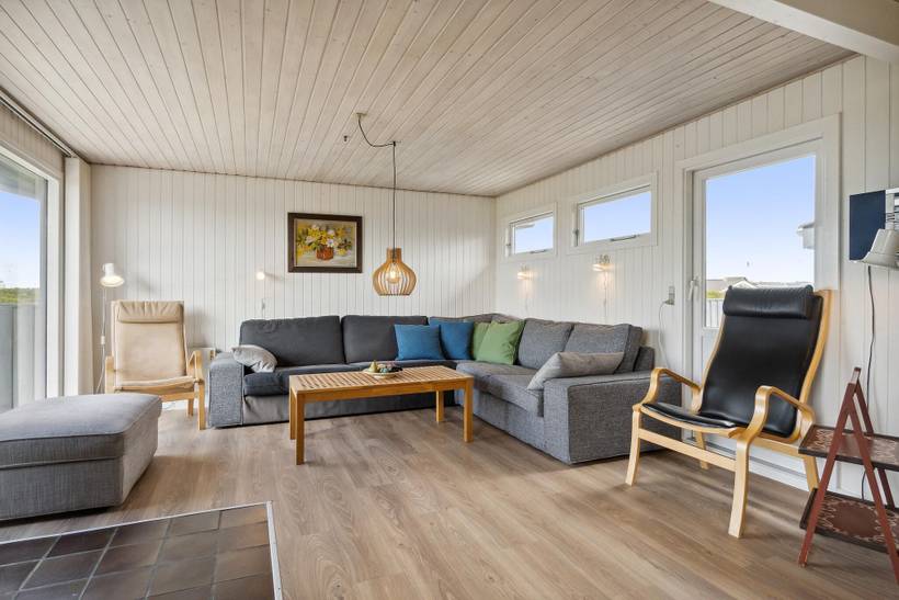 Foto von Ferienhaus JT05 in Saltum - Blokhus - Nordjütland