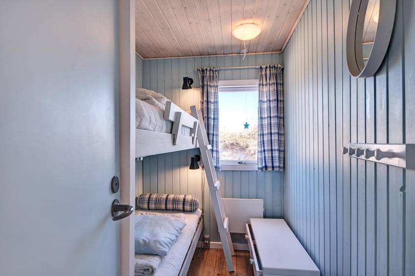 Foto von Ferienhaus JT05 in Saltum - Blokhus - Nordjütland