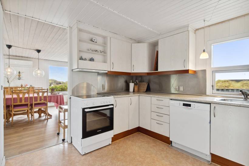 Foto von Ferienhaus JT05 in Saltum - Blokhus - Nordjütland