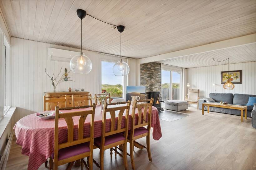 Foto von Ferienhaus JT05 in Saltum - Blokhus - Nordjütland