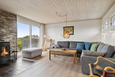 Vorschaubild von Ferienhaus JT05 in Saltum - Blokhus - Nordjütland