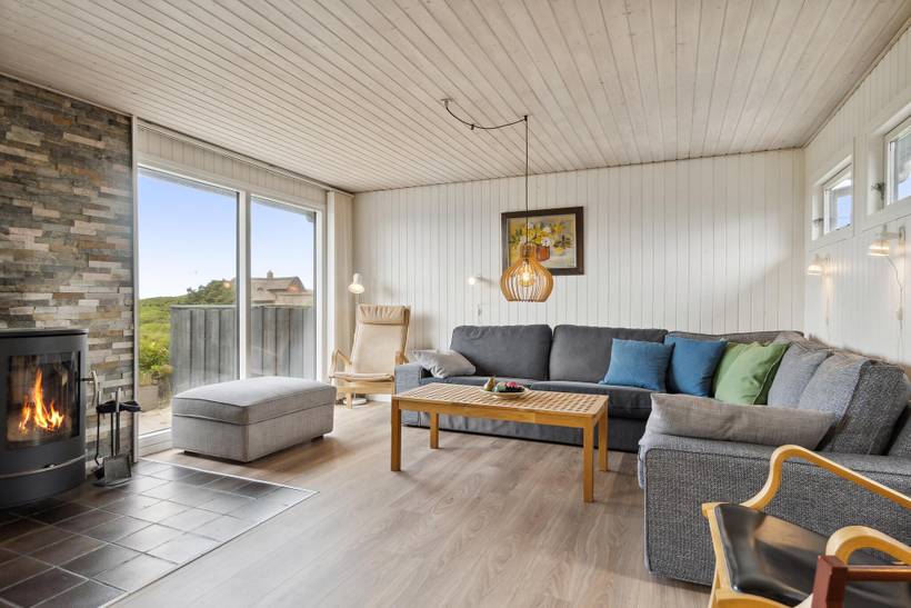 Foto von Ferienhaus JT05 in Saltum - Blokhus - Nordjütland