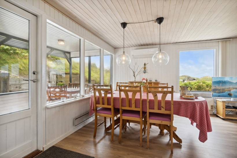 Foto von Ferienhaus JT05 in Saltum - Blokhus - Nordjütland