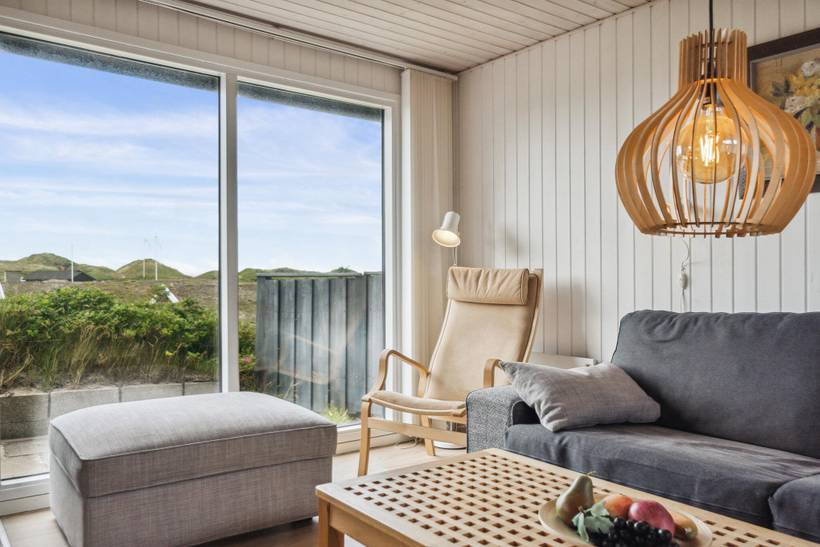 Foto von Ferienhaus JT05 in Saltum - Blokhus - Nordjütland