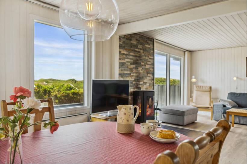 Foto von Ferienhaus JT05 in Saltum - Blokhus - Nordjütland