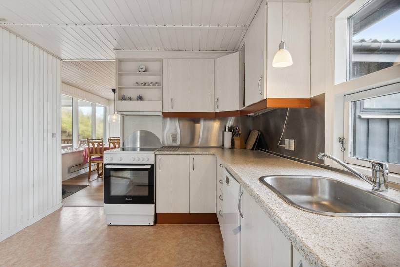 Foto von Ferienhaus JT05 in Saltum - Blokhus - Nordjütland
