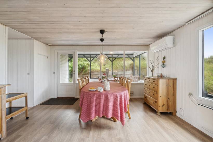 Foto von Ferienhaus JT05 in Saltum - Blokhus - Nordjütland