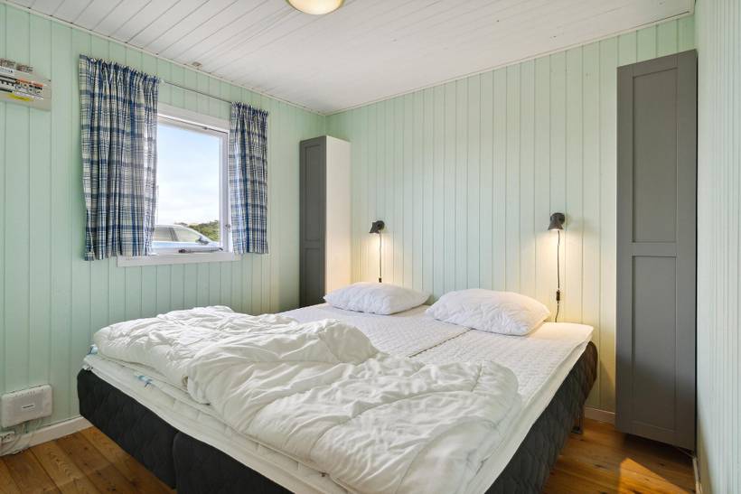 Foto von Ferienhaus JT05 in Saltum - Blokhus - Nordjütland