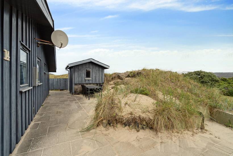 Foto von Ferienhaus JT05 in Saltum - Blokhus - Nordjütland