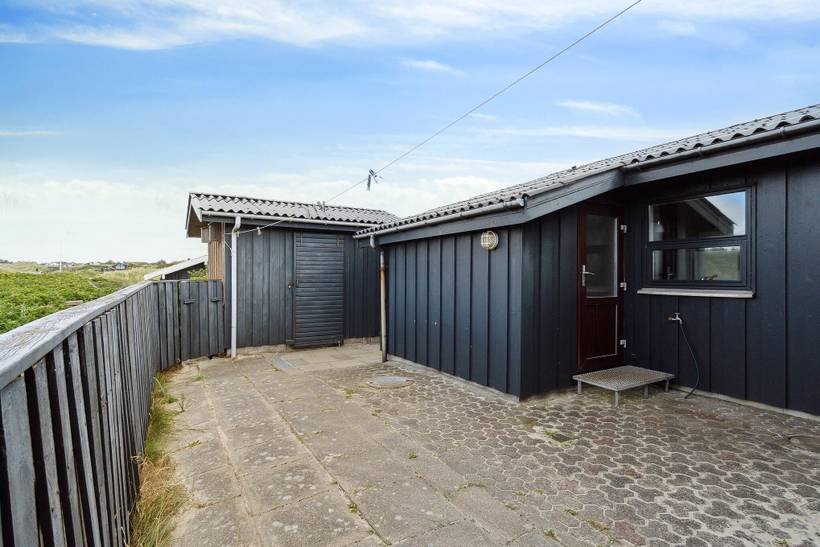 Foto von Ferienhaus JT05 in Saltum - Blokhus - Nordjütland