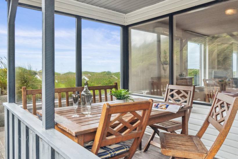 Foto von Ferienhaus JT05 in Saltum - Blokhus - Nordjütland