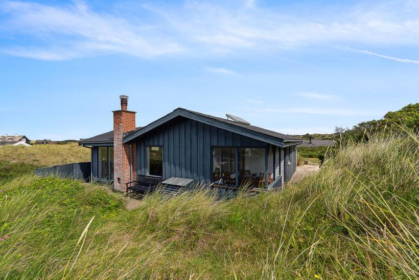 Foto von Ferienhaus JT05 in Saltum - Blokhus - Nordjütland